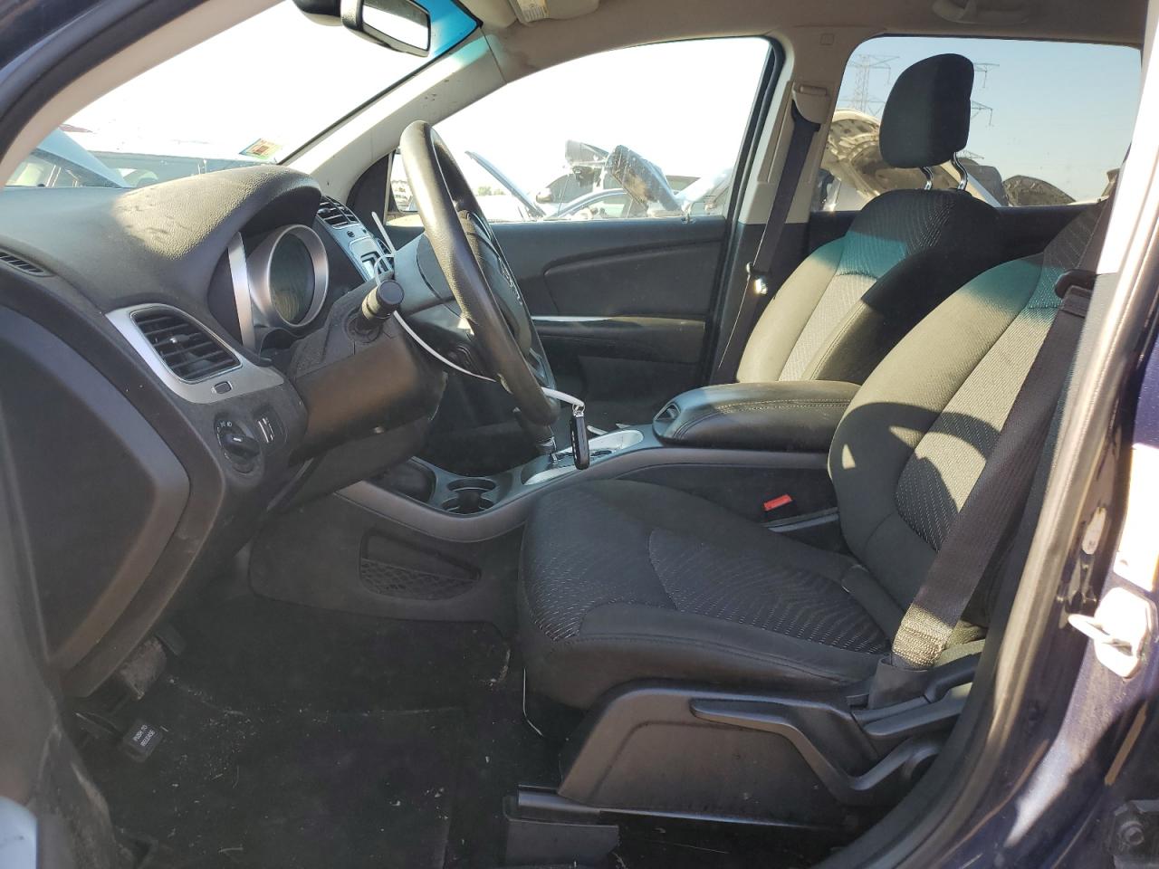 2020 Dodge Journey Se VIN: 3C4PDCAB0LT276545 Lot: 70085895