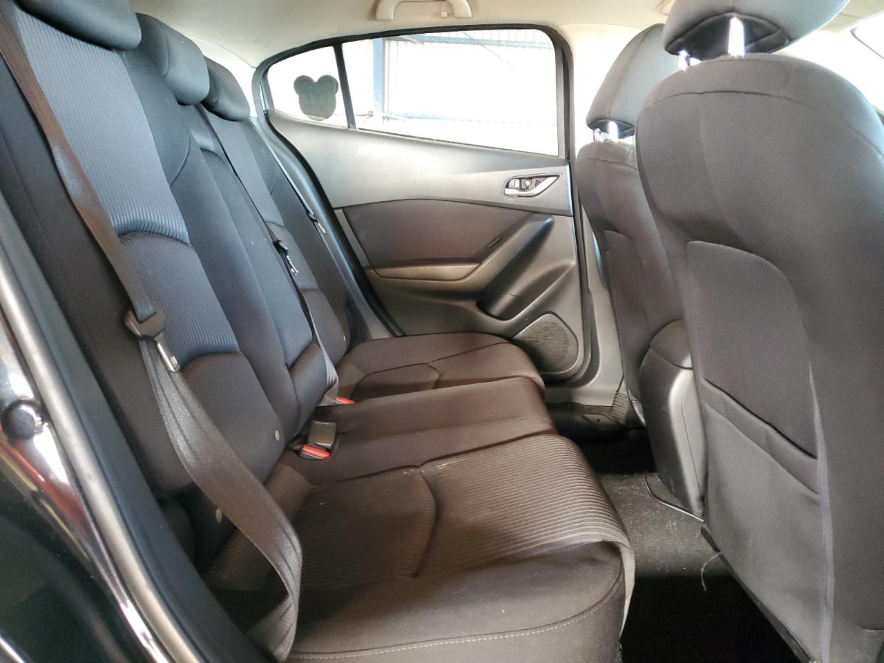 2014 Mazda 3 Touring VIN: 3MZBM1L72EM123473 Lot: 70718955