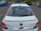 2016 SKODA OCTAVIA VR for sale at Copart SANDTOFT