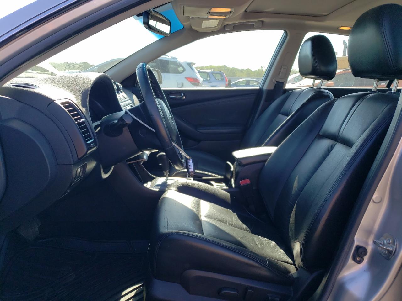 2011 Nissan Altima Sr VIN: 1N4BL2AP7BN427808 Lot: 70592605