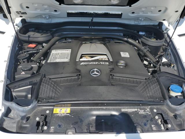 2023 MERCEDES-BENZ G 63 AMG  