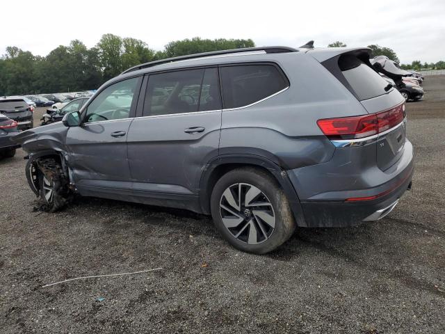  VOLKSWAGEN ATLAS 2024 Gray