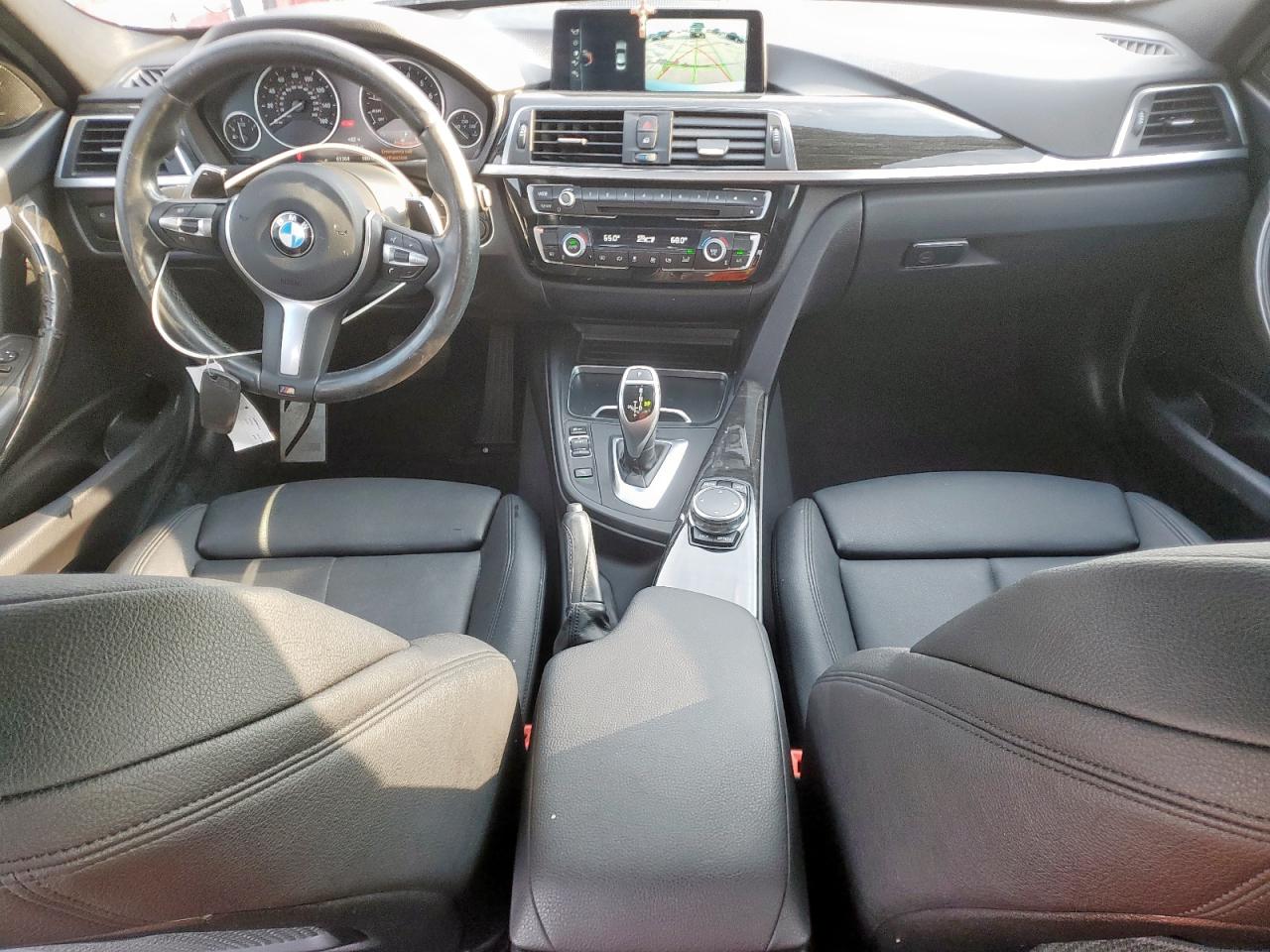 2017 BMW 330 I VIN: WBA8B9C50HK676034 Lot: 68457705