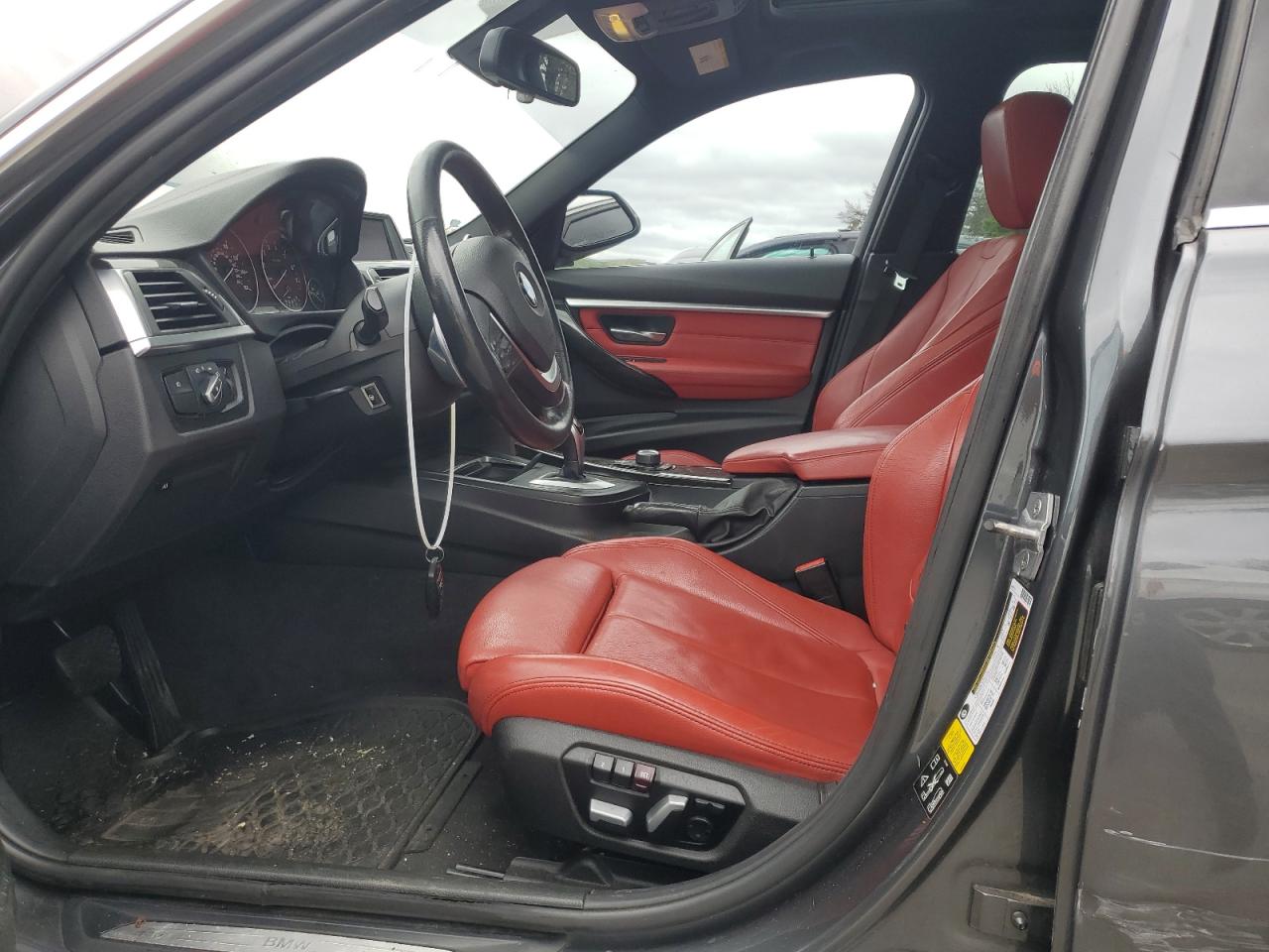 2018 BMW 330 Xi VIN: WBA8D9G53JNU72109 Lot: 69097805