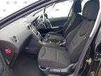 2013 PEUGEOT 308 SR for sale at Copart WHITBURN