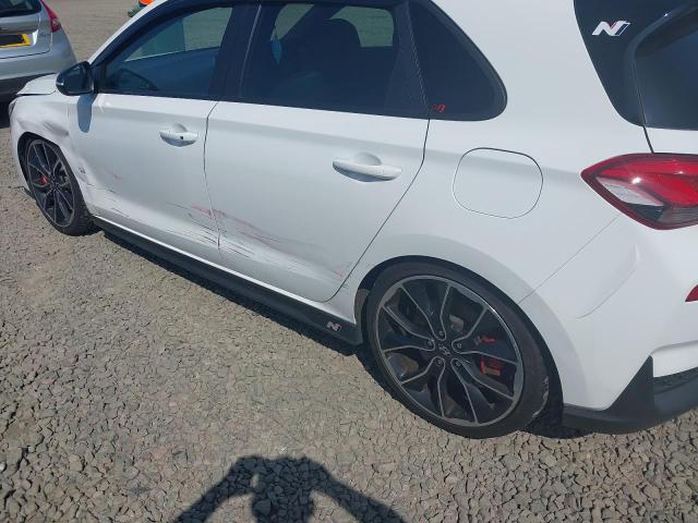 2019 HYUNDAI I30 N PERF