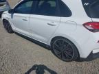 2019 HYUNDAI I30 N PERF for sale at Copart EAST KILBRIDE