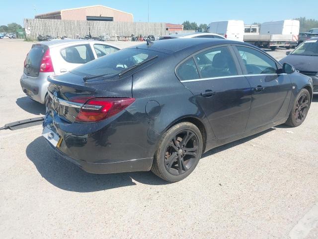 2014 VAUXHALL INSIGNIA LTD ED CDTI ECO 