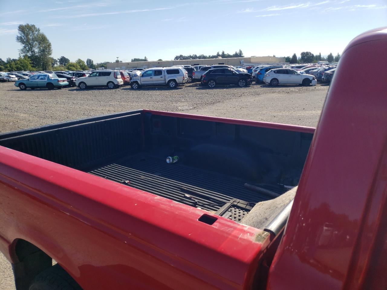 2005 Ford Ranger VIN: 1FTZR11U65PA49903 Lot: 69275305