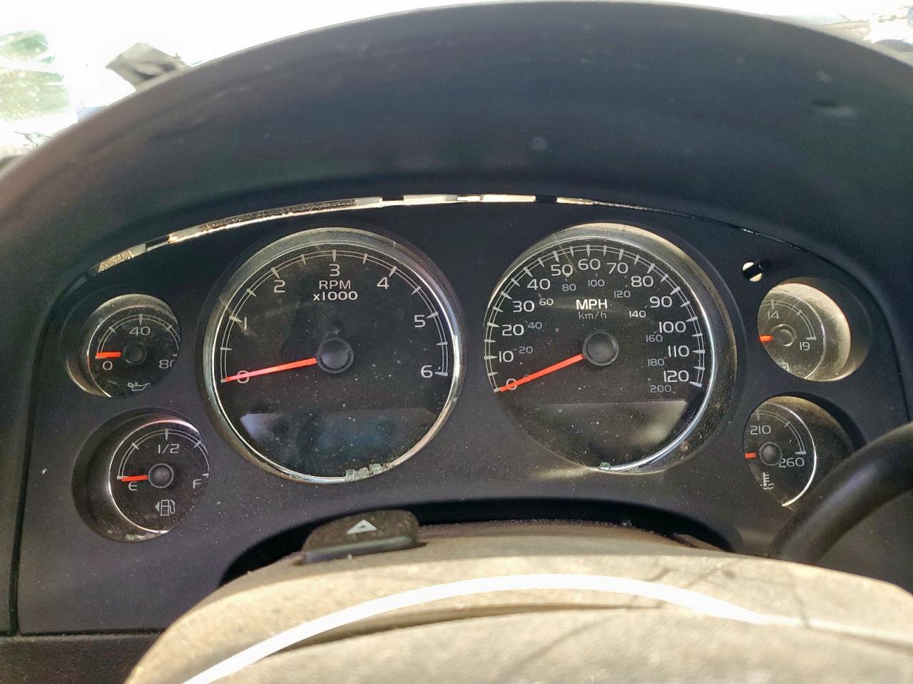 2008 Chevrolet Avalanche K1500 VIN: 3GNFK12308G276145 Lot: 69482405