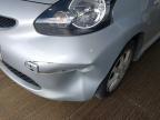 2008 TOYOTA AYGO PLATI for sale at Copart EAST KILBRIDE