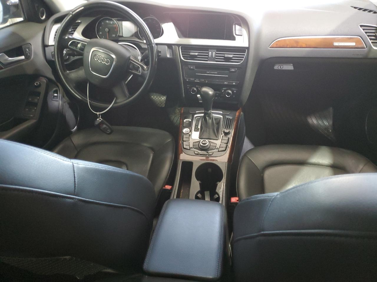 2011 Audi A4 Prestige VIN: WAUKFAFLXBN023318 Lot: 68290645