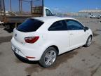 2013 SEAT IBIZA TOCA for sale at Copart CHESTER