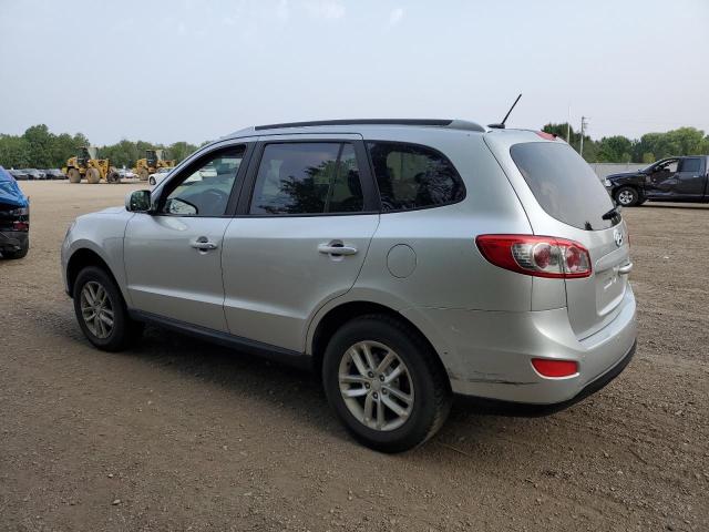 2012 HYUNDAI SANTA FE GLS  