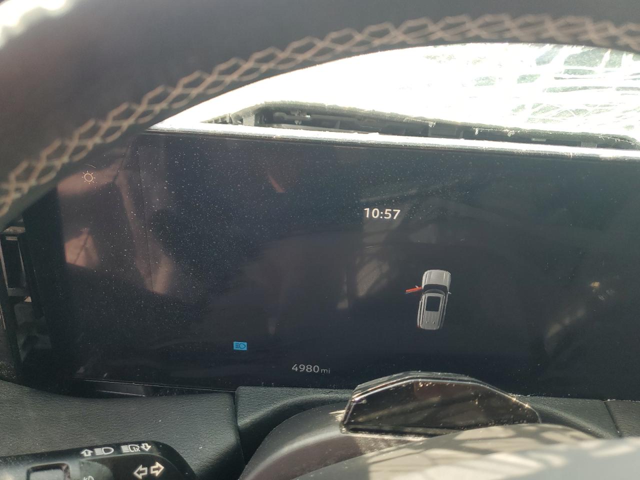 2025 Nissan Armada Platinum Reserve VIN: JN8AY3CC8S9200681 Lot: 67532165