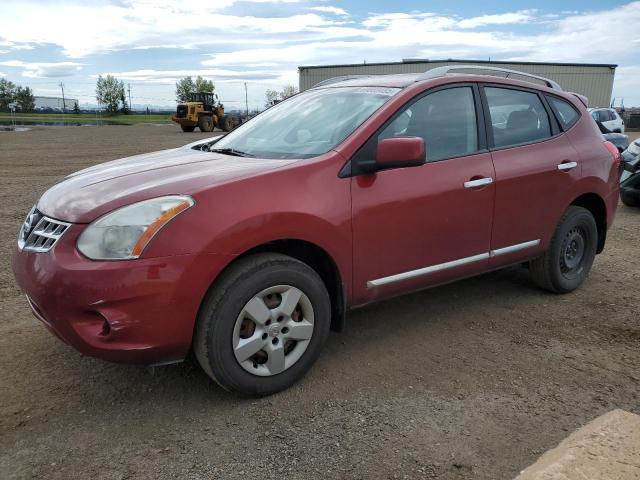 2013 NISSAN ROGUE S   à vendre chez Copart AB - CALGARY