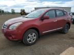 2013 NISSAN ROGUE S   à vendre chez Copart AB - CALGARY