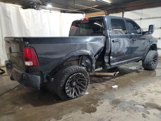 RAM 2500 2015 Black