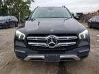 2020 MERCEDES-BENZ GLE 450 4MATIC   for sale at Copart MD - BALTIMORE EAST