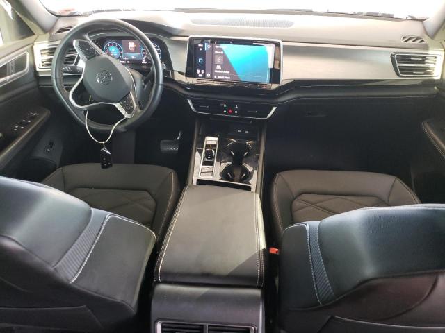  VOLKSWAGEN ATLAS 2024 Серый