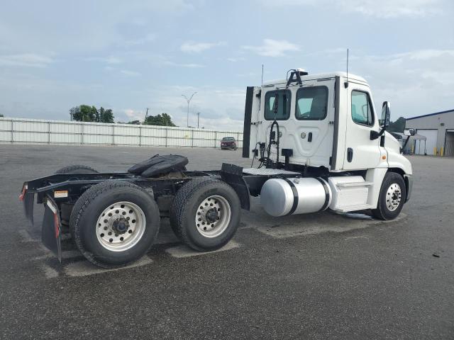 2018 FREIGHTLINER CASCADIA 125 SEMI TRUCK
