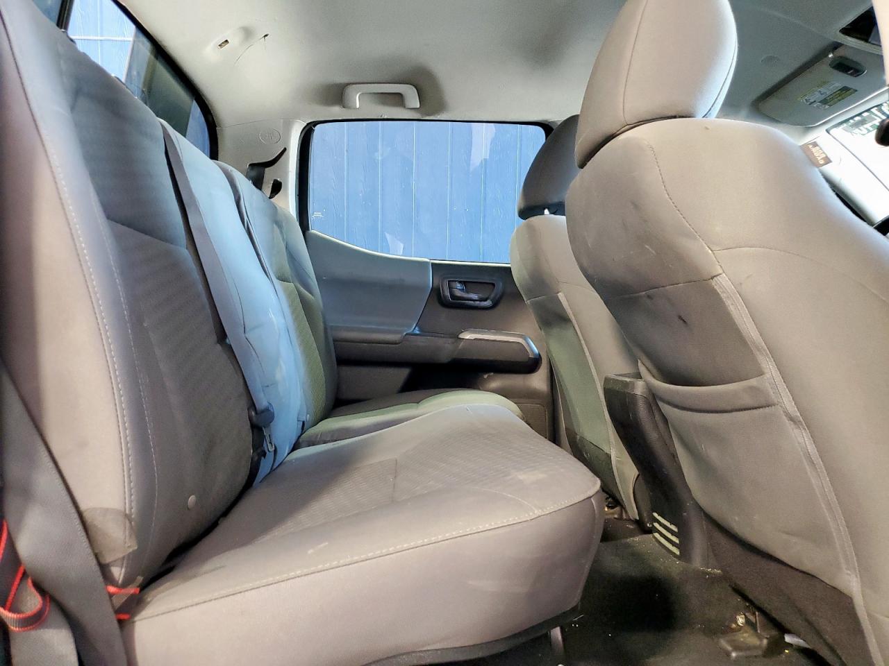 2020 Toyota Tacoma Double Cab VIN: 3TMAZ5CN5LM139296 Lot: 70251445