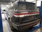 2024 LINCOLN NAVIGATOR L RESERVE   à vendre chez Copart QC - MONTREAL