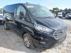 2020 FORD TRANSIT CUSTOM 300LIMITD  for sale at Copart ROCHFORD