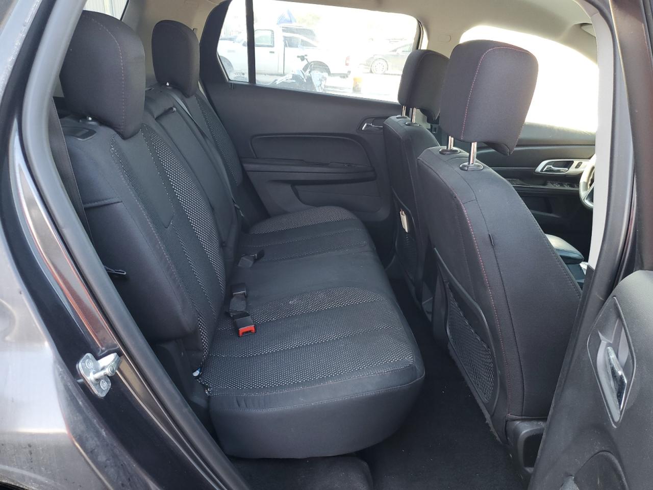 2016 GMC Terrain Sle VIN: 2GKALMEK5G6165089 Lot: 42865835