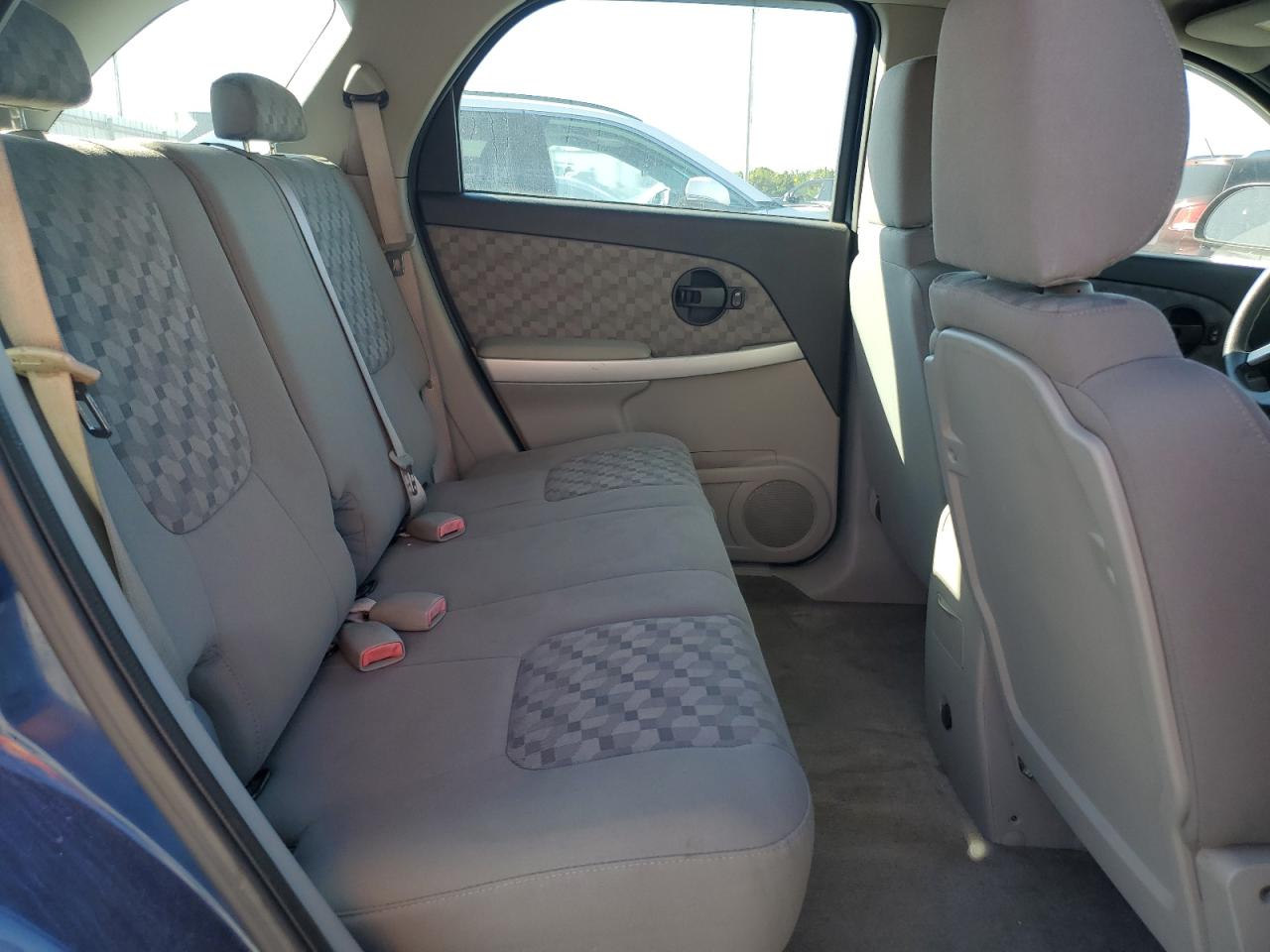 2008 Chevrolet Equinox Ls VIN: 2CNDL23F286064902 Lot: 70174145