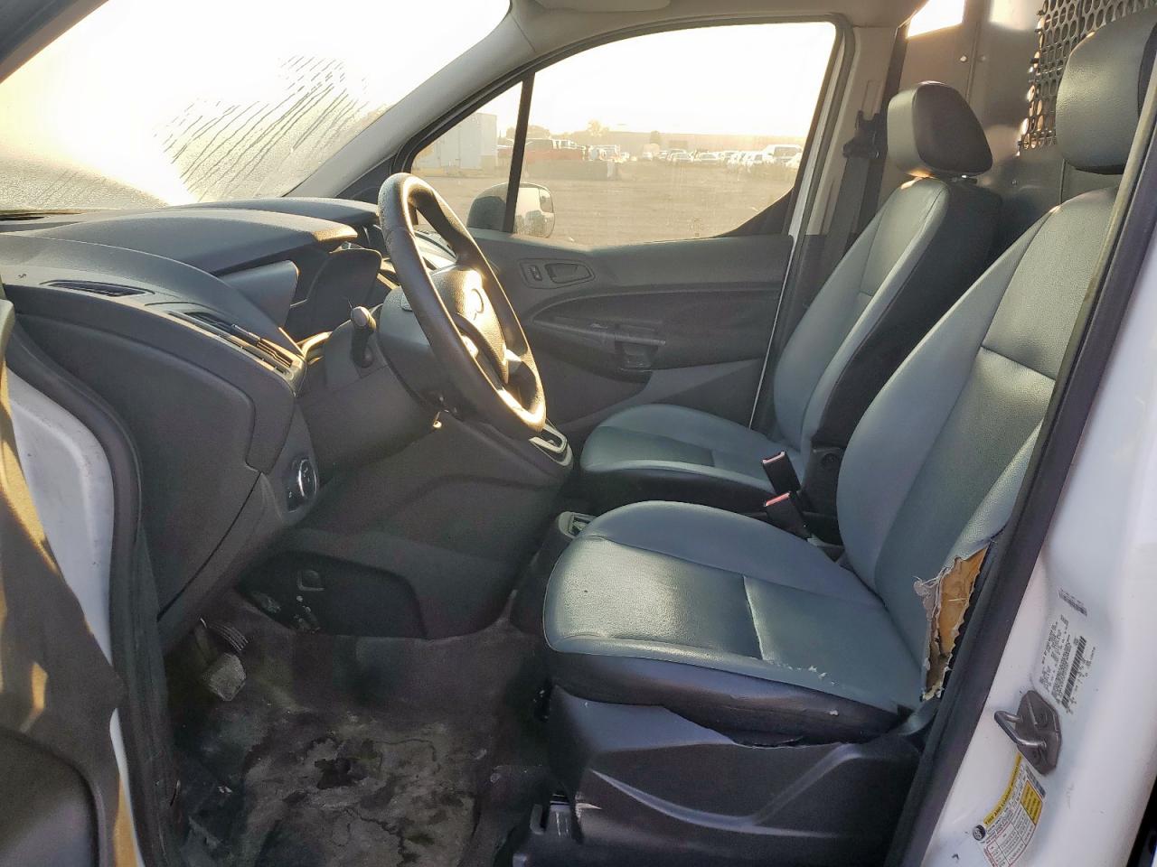 2015 Ford Transit Connect Xl VIN: NM0LS7E7XF1214791 Lot: 68100395