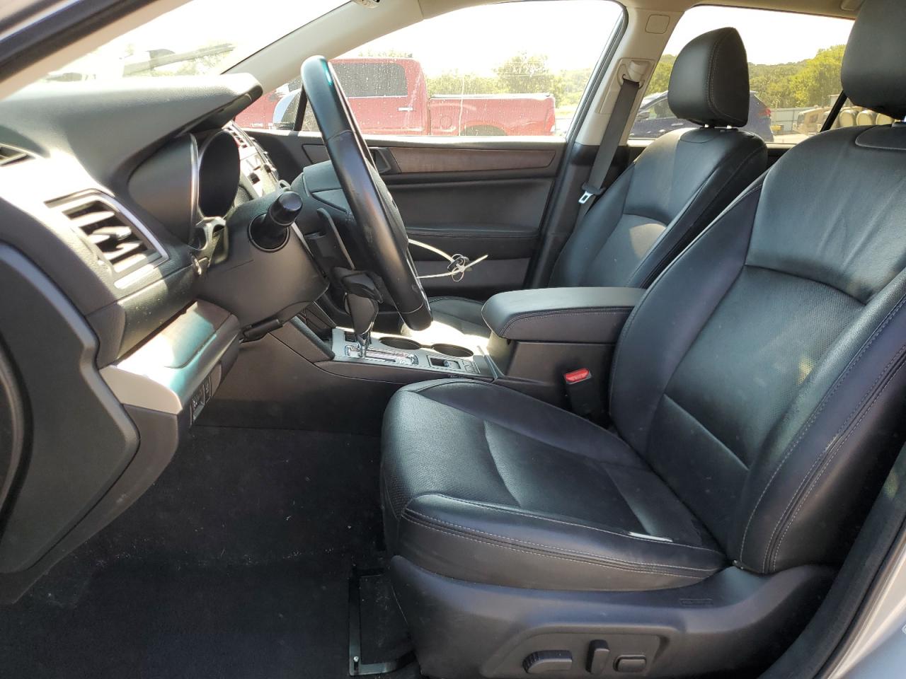 2016 Subaru Outback 2.5I Limited VIN: 4S4BSBJC5G3260485 Lot: 70558945