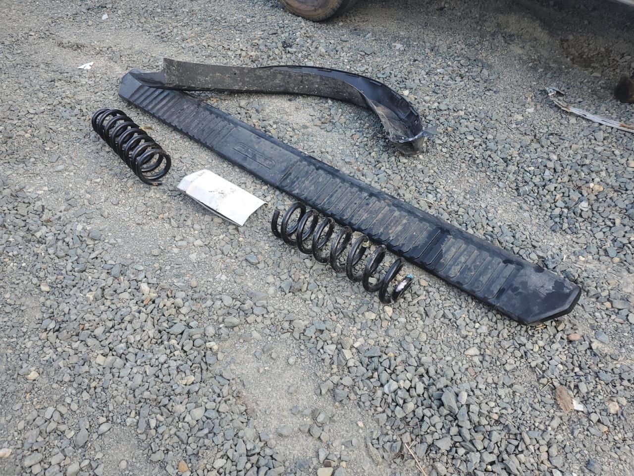 2024 Ford F550 Super Duty VIN: 1FD0W5GT7REE06588 Lot: 67359485