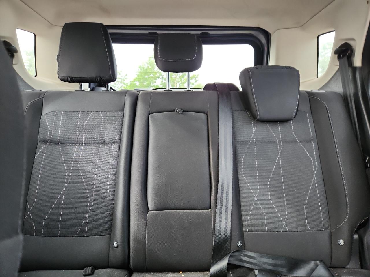 2018 Ford Ecosport Se VIN: MAJ6P1UL5JC187726 Lot: 69432355