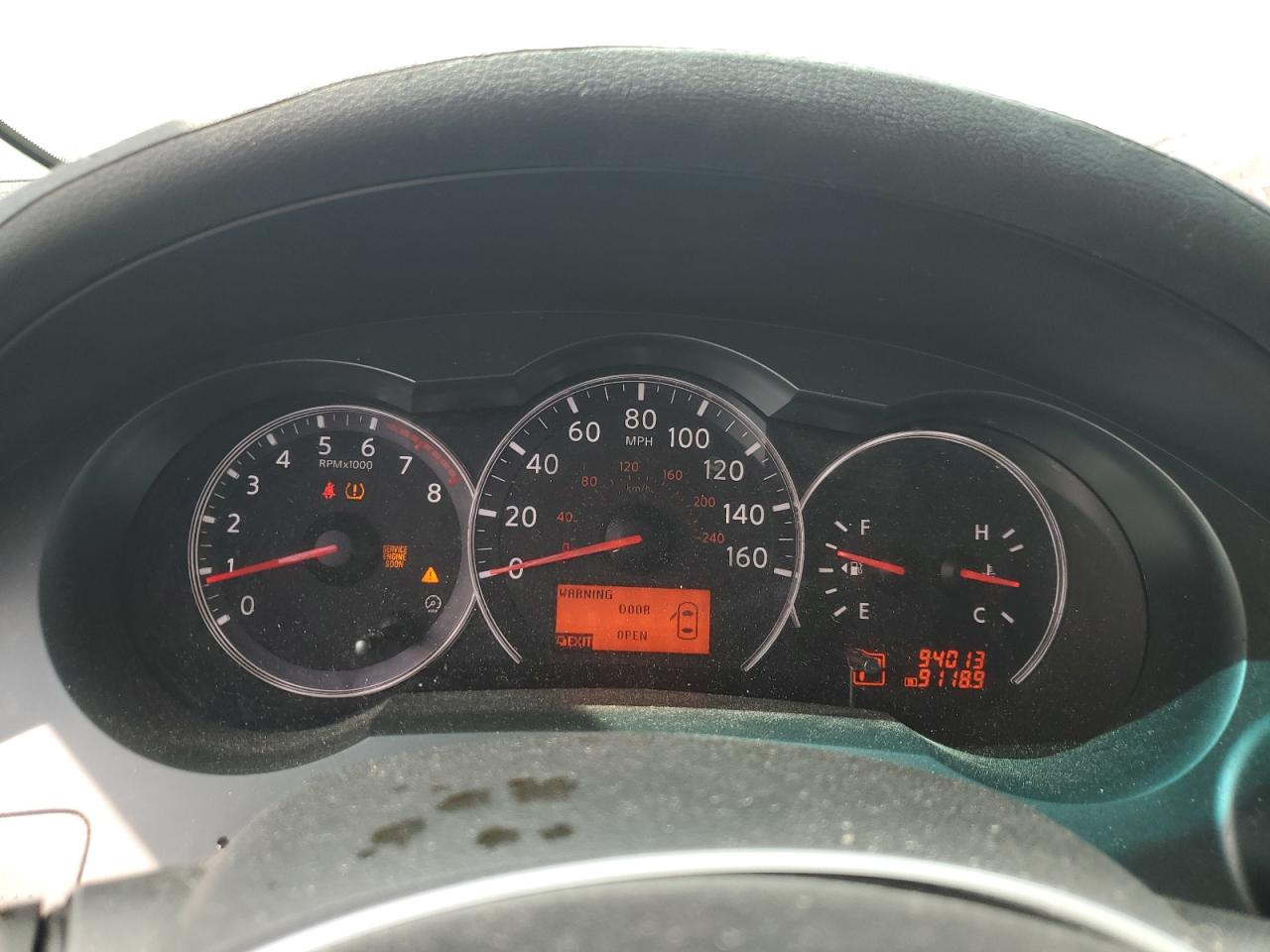 2011 Nissan Altima Base VIN: 1N4AL2AP5BN425678 Lot: 69202015