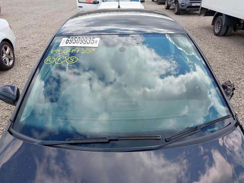 2008 VOLKSWAGEN POLO SE 80 