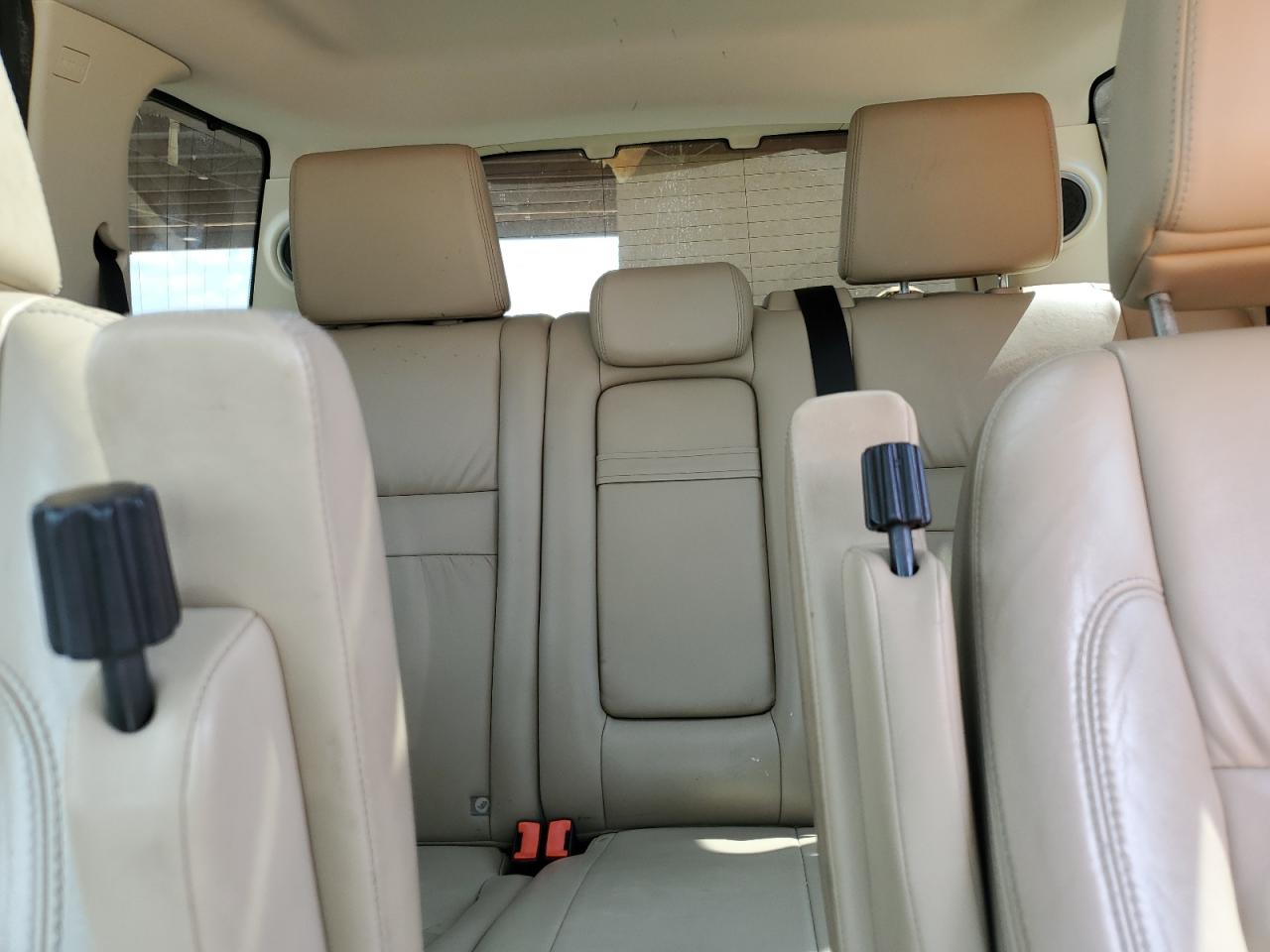 2011 Land Rover Lr2 Hse Luxury VIN: SALFT2BN3BH217481 Lot: 69290025