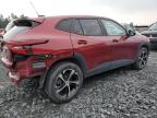 2024 CHEVROLET TRAX 1RS   for sale at Copart QC - MONTREAL