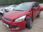 2015 FORD KUGA TITANIUM TDCI 4X4 AU  for sale at Copart WHITBURN