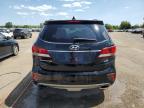2017 HYUNDAI SANTA FE SE   à vendre chez Copart ON - TORONTO
