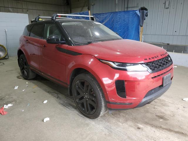  LAND ROVER RANGEROVER 2020 Красный