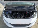 2021 PEUGEOT PARTNER PROFESSIONAL L1 B  for sale at Copart ROCHFORD