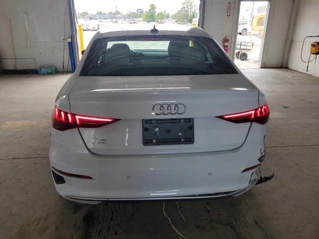  AUDI A3 2023 White