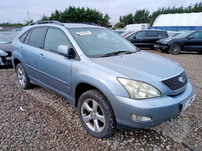 2005 LEXUS RX LE