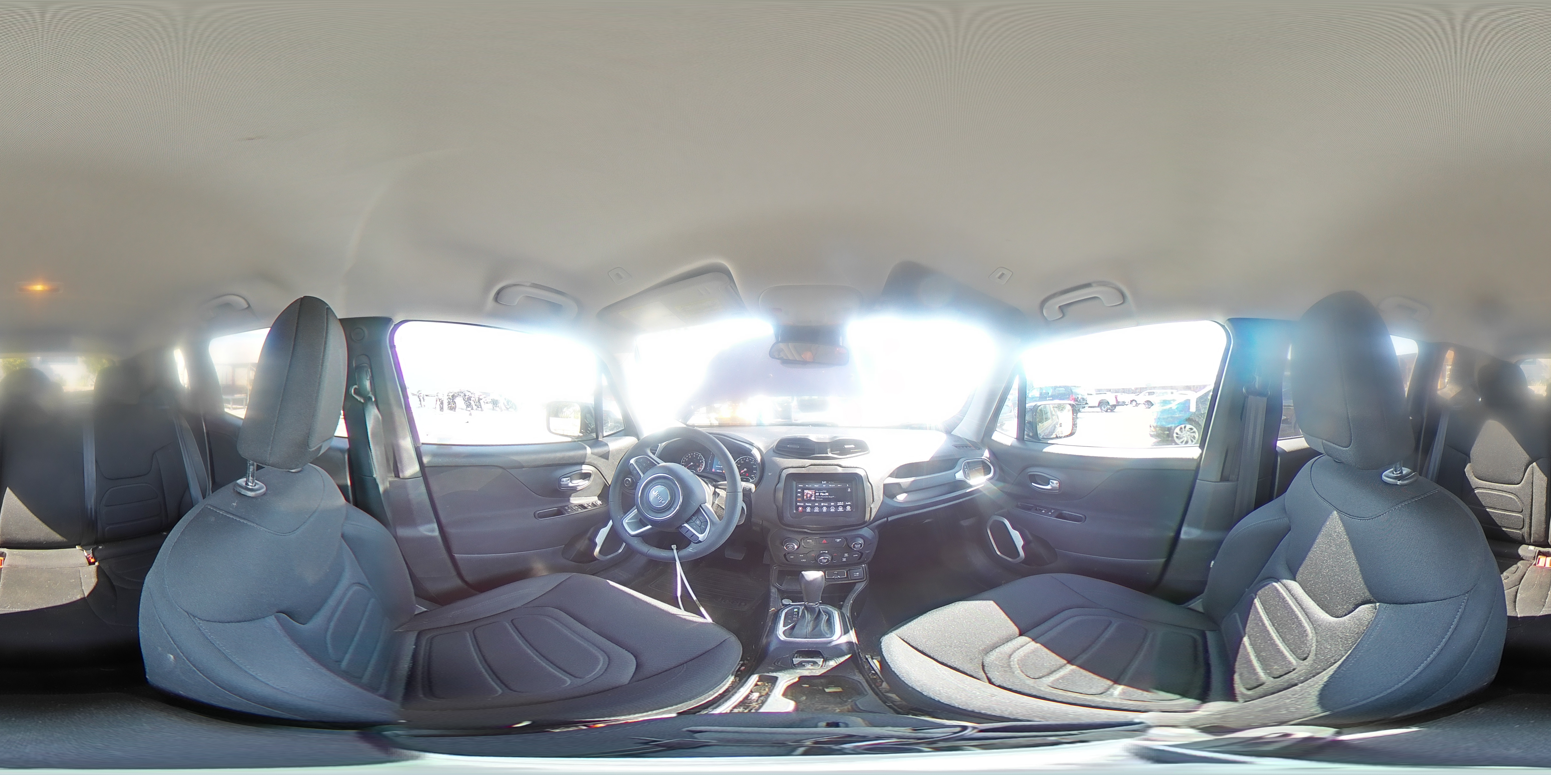 2020 Jeep Renegade Latitude VIN: ZACNJABB9LPL88851 Lot: 70605415