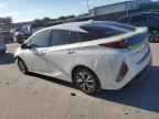 2018 TOYOTA PRIUS PRIME for sale at Copart FL - ORLANDO SOUTH