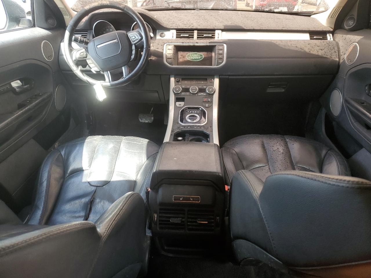2014 Land Rover Range Rover Evoque Pure Premium VIN: SALVR2BG0EH936624 Lot: 70423745