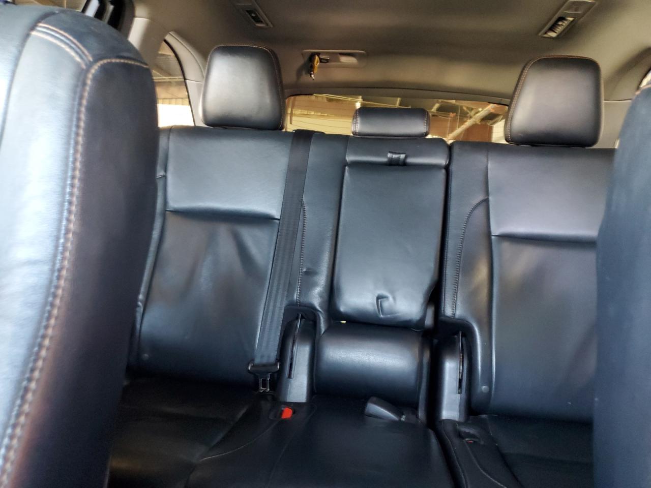 2016 Toyota Highlander Xle VIN: 5TDJKRFH0GS502000 Lot: 70002965