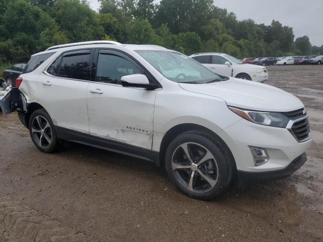  CHEVROLET EQUINOX 2019 Белы
