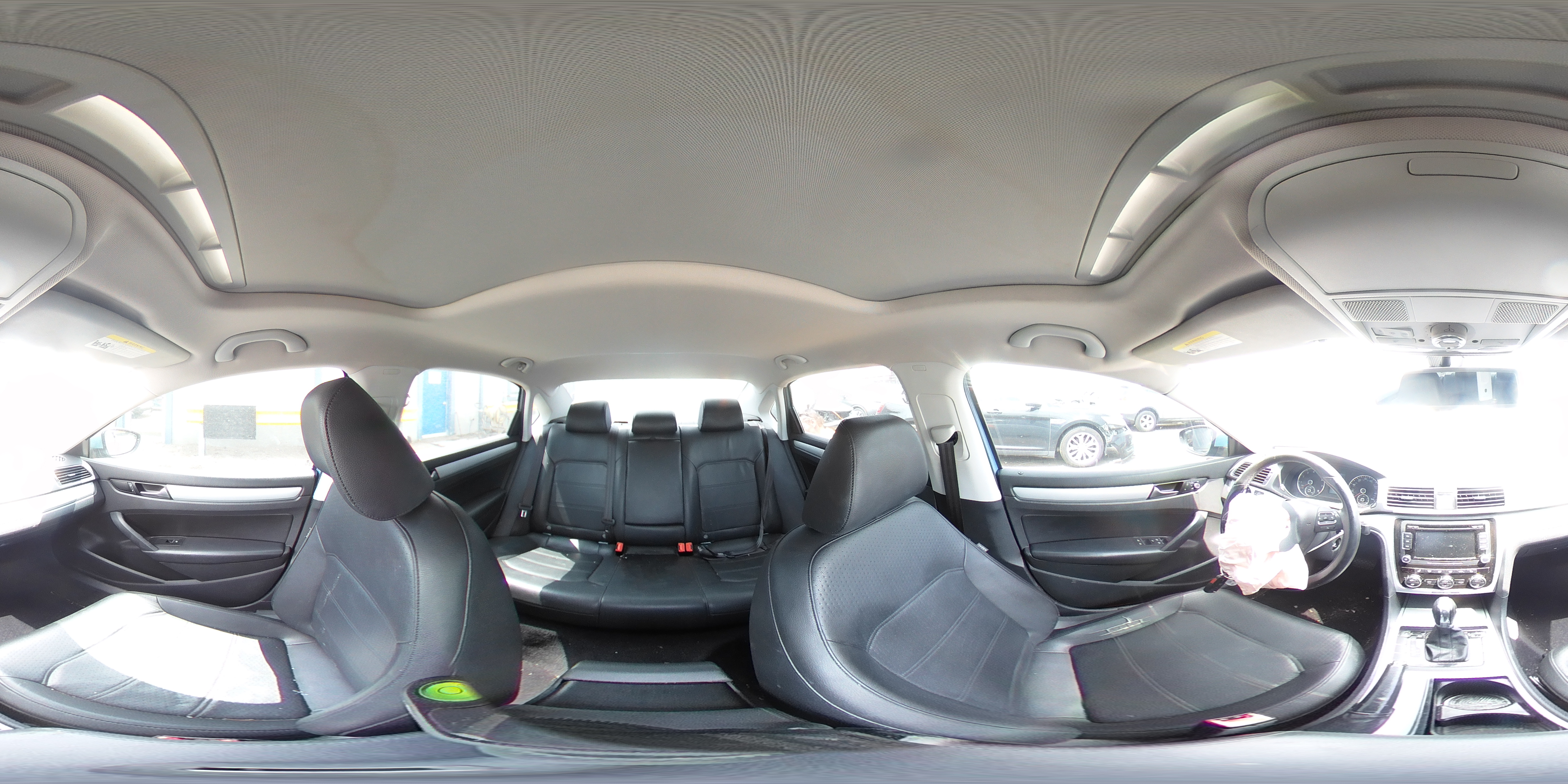 2012 Volkswagen Passat Se VIN: 1VWBH7A3XCC103560 Lot: 69684725